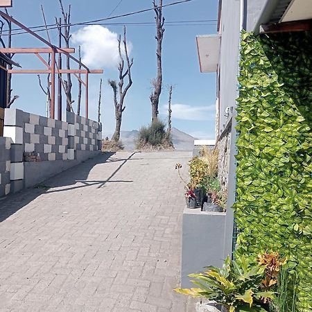 Mentigen Homestay Ngadisari Bagian luar foto