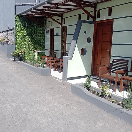 Mentigen Homestay Ngadisari Bagian luar foto