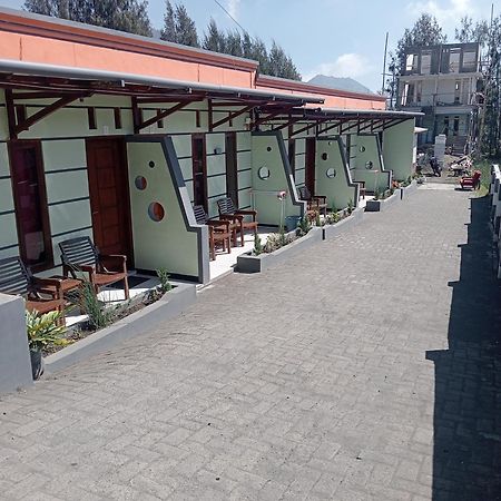 Mentigen Homestay Ngadisari Bagian luar foto