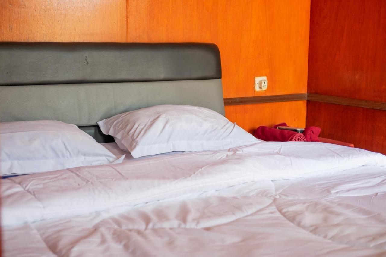 Mentigen Homestay Ngadisari Bagian luar foto