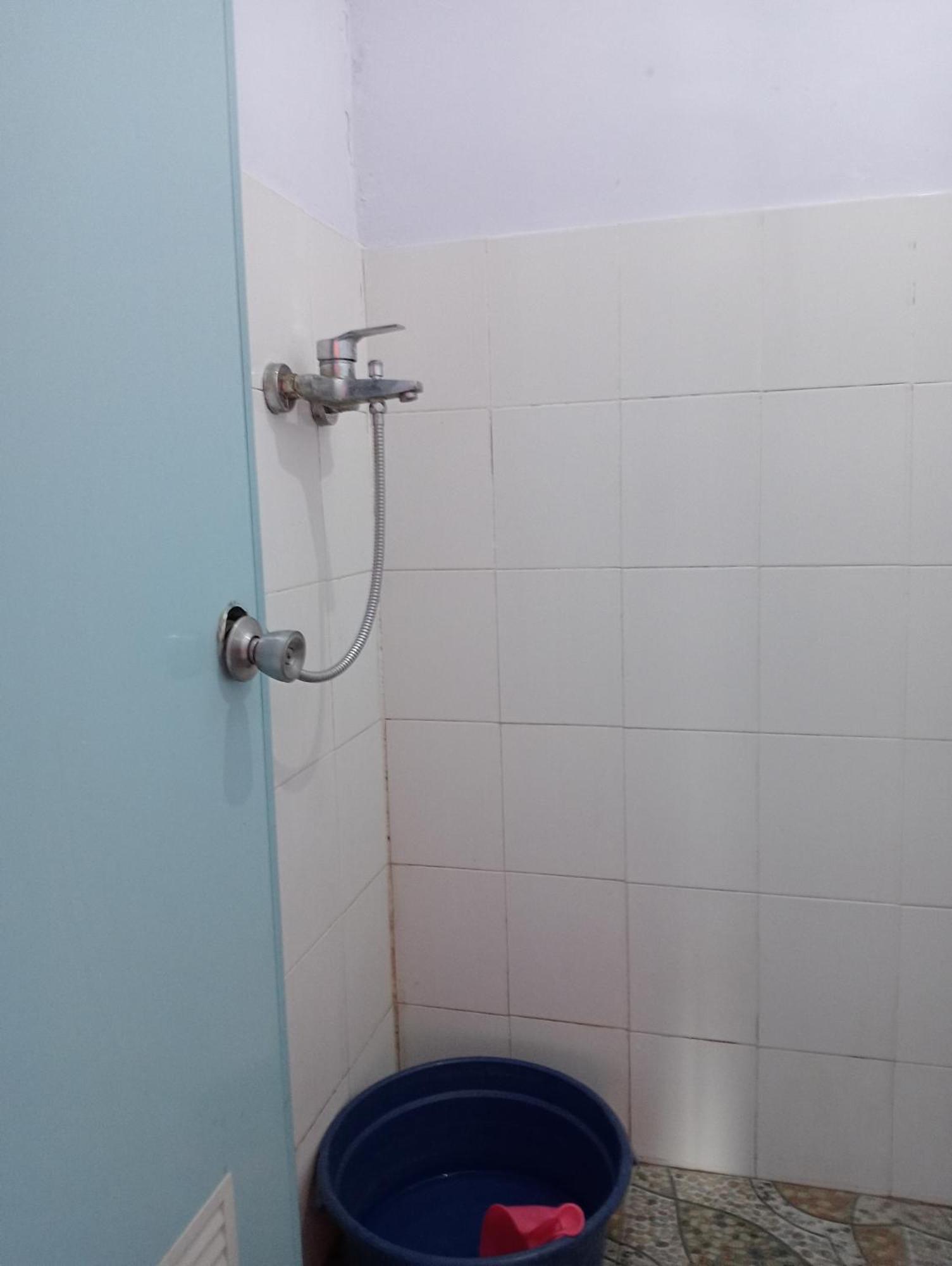 Mentigen Homestay Ngadisari Bagian luar foto