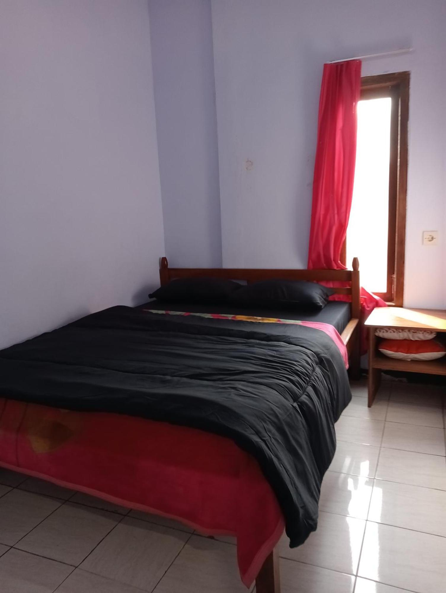 Mentigen Homestay Ngadisari Bagian luar foto