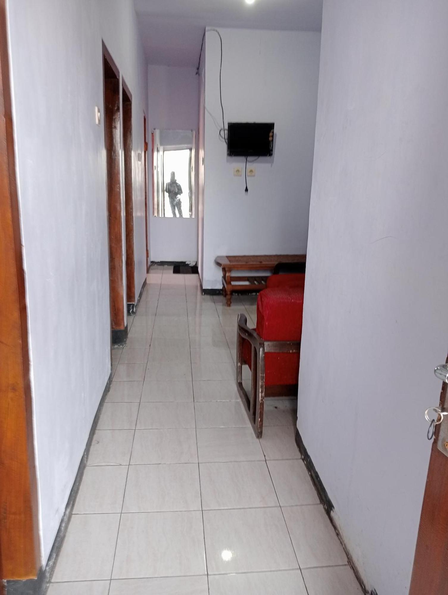 Mentigen Homestay Ngadisari Bagian luar foto