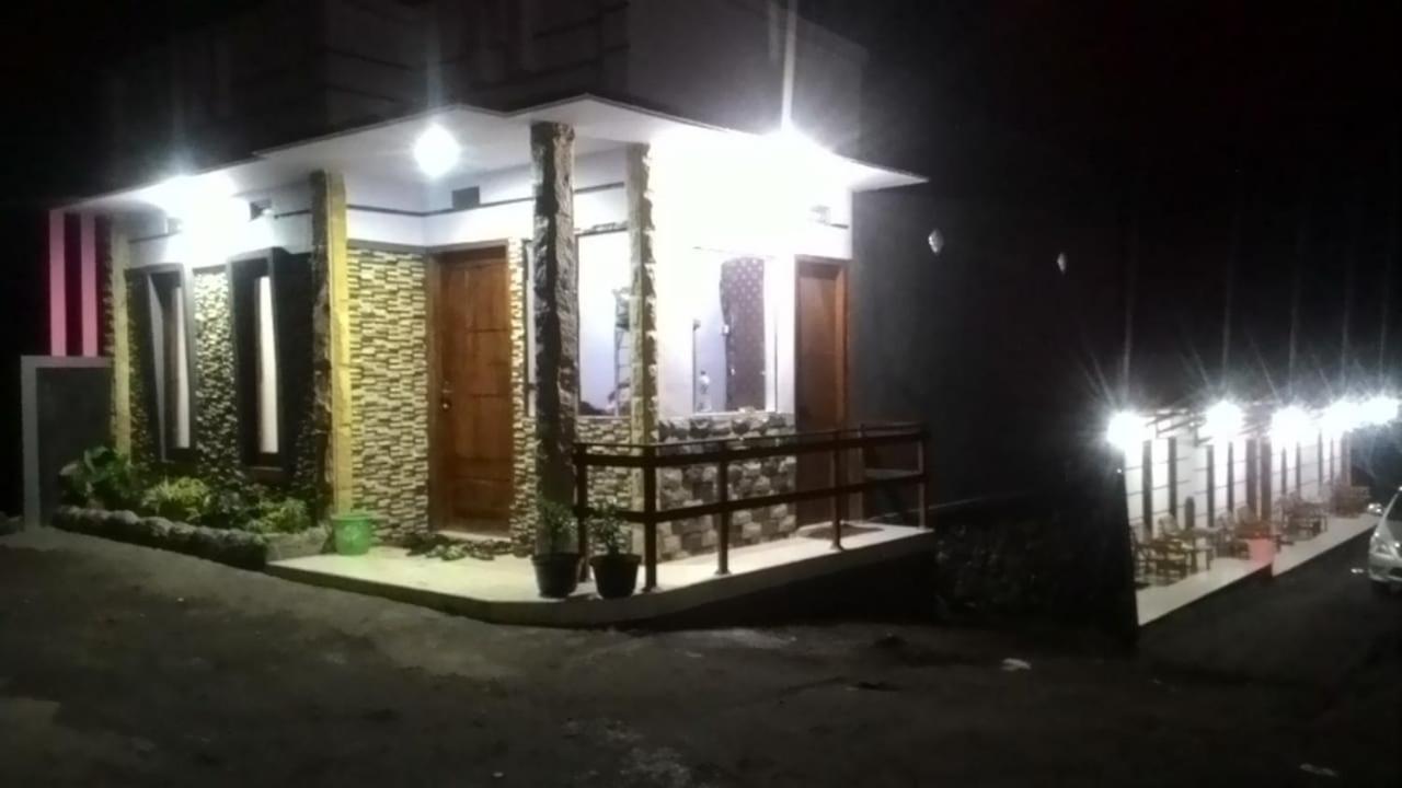 Mentigen Homestay Ngadisari Bagian luar foto