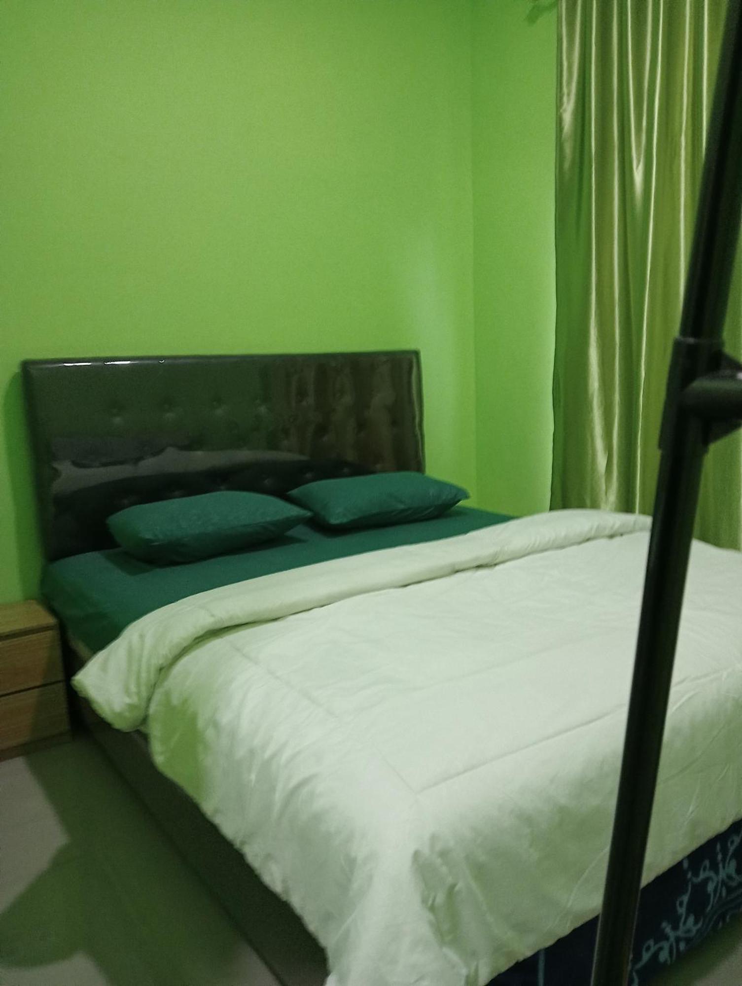 Mentigen Homestay Ngadisari Bagian luar foto