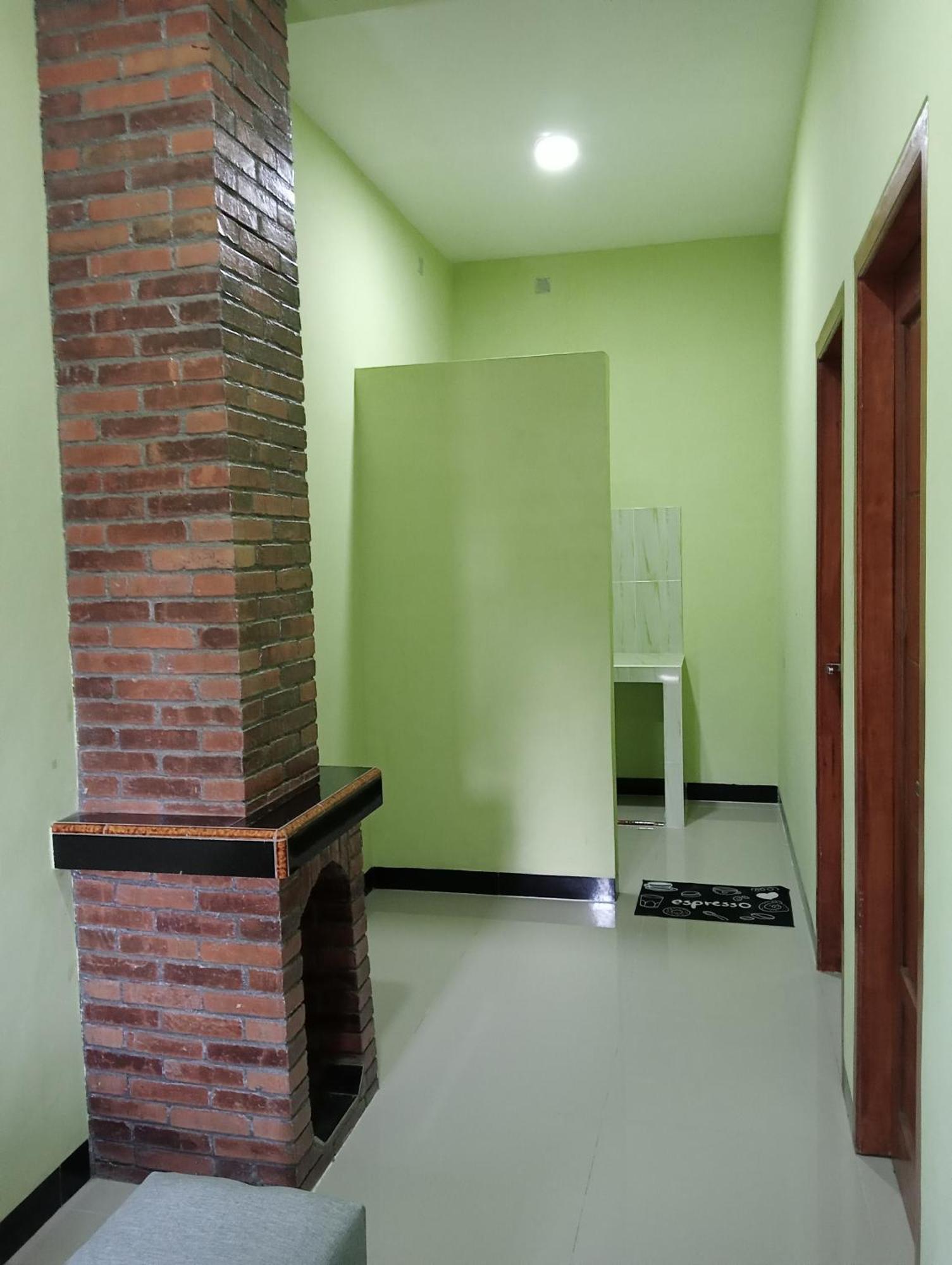 Mentigen Homestay Ngadisari Bagian luar foto