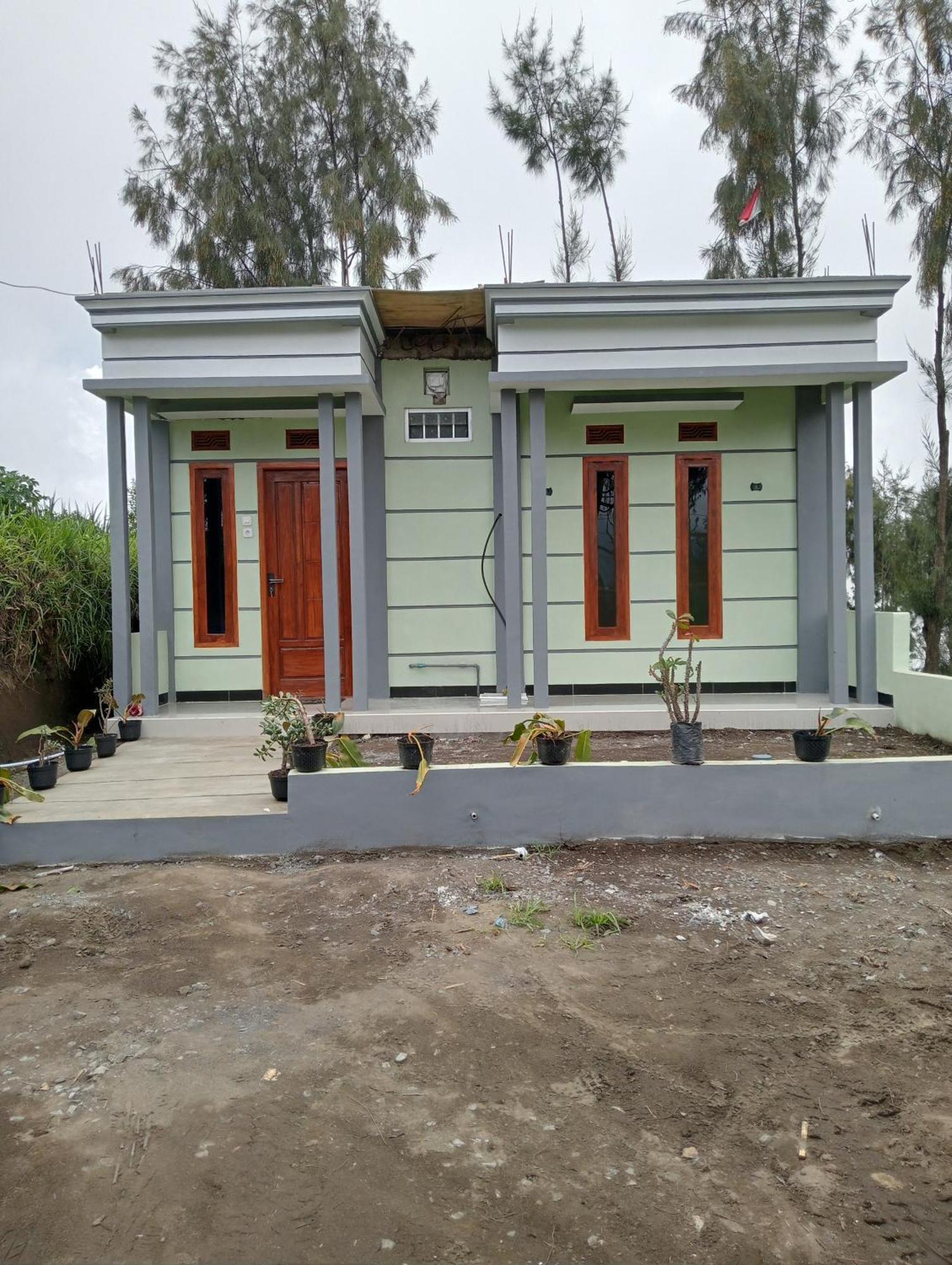 Mentigen Homestay Ngadisari Bagian luar foto